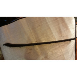 2217200922 Mercedes-Benz S-Class Left LED Wood Panel Trim Molding 2007-2012
