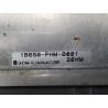 1B650-PHM-0001 Honda Insight Hybrid Battery Inverter Cooling Radiator