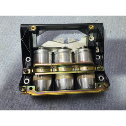 Honda Insight Hybrid Battery Pack Chemical Condenser Negative 2000-2006