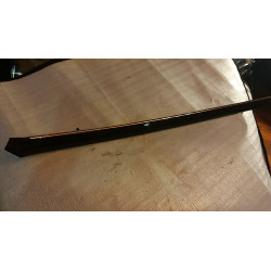 2217200922 Mercedes-Benz S-Class Left LED Wood Panel Trim Molding 2007-2012