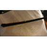 2217200922 Mercedes-Benz S-Class Left LED Wood Panel Trim Molding 2007-2012