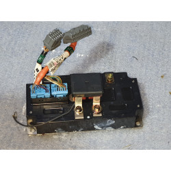 1B210-PHM-0030 Honda Insight Hybrid Inverter Power Supply Board 2000-2006