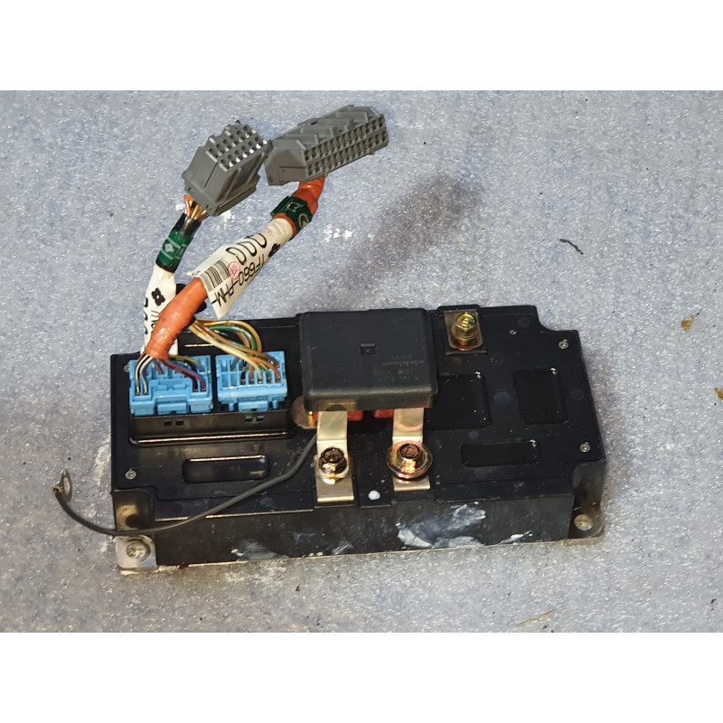 1B210-PHM-0030 Honda Insight Hybrid Inverter Power Supply Board 2000-2006