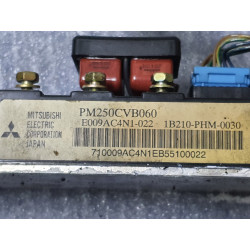 1B210-PHM-0030 Honda Insight Hybrid Inverter Power Supply Board 2000-2006