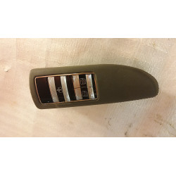 2218214551 Mercedes-Benz S-Class Left Window Switch 2007-2012