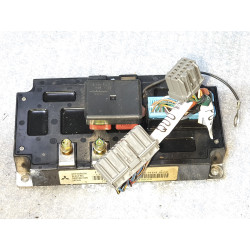 1B210-PHM-0030 Honda Insight Hybrid Inverter Power Supply Board 2000-2006