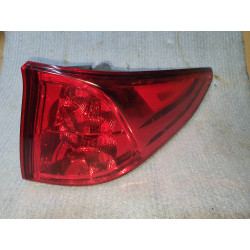 33500-THR-A01 Honda Odyssey Right Tail Lamp 2018-2024