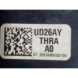 33500-THR-A01 Honda Odyssey Right Tail Lamp 2018-2024