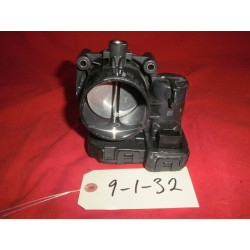 04861661AA Dodge Durango Throttle Body 2007-2010