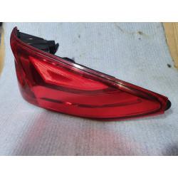 33500-THR-A01 Honda Odyssey Right Tail Lamp 2018-2024