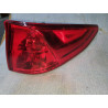33500-THR-A01 Honda Odyssey Right Tail Lamp 2018-2024