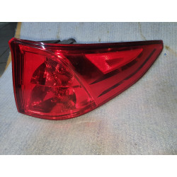 33500-THR-A01 Honda Odyssey Right Tail Lamp 2018-2024