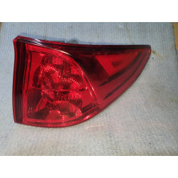 33500-THR-A01 Honda Odyssey Right Tail Lamp 2018-2024