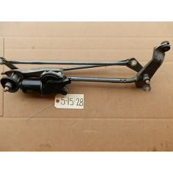 85110-AE010 Toyota Sienna Windshield Wiper Motor & Regulator 2004-2010