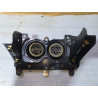 84441500 Chevrolet Camaro Dash Console AC Temp Switch Panel Air Vent Bezel