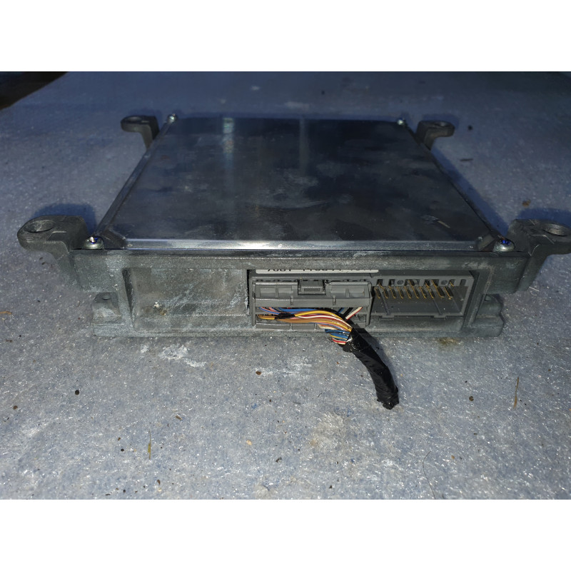 1K100-PHM-A01 Honda Insight Hybrid Battery Electronic Motor Computer