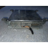 1K100-PHM-A01 Honda Insight Hybrid Battery Electronic Motor Computer