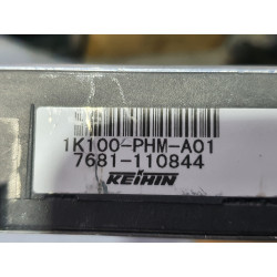 1K100-PHM-A01 Honda Insight Hybrid Battery Electronic Motor Computer