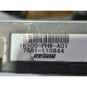 1K100-PHM-A01 Honda Insight Hybrid Battery Electronic Motor Computer