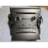 KA1T-18D699-FA Lincoln MKX Radio Audio AC Heater Climate Control Panel