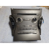 KA1T-18D699-FA Lincoln MKX Radio Audio AC Heater Climate Control Panel