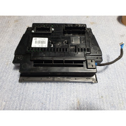KA1T-18D699-FA Lincoln MKX Radio Audio AC Heater Climate Control Panel