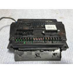 KA1T-18D699-FA Lincoln MKX Radio Audio AC Heater Climate Control Panel