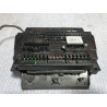 KA1T-18D699-FA Lincoln MKX Radio Audio AC Heater Climate Control Panel