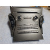 KA1T-18D699-FA Lincoln MKX Radio Audio AC Heater Climate Control Panel