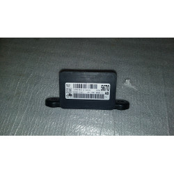 22845670 Cadillac ATS Anti Lock Brake Rate Sensor 2014-2018