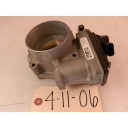 7T4Z-9E926-FA Ford F-150 Throttle Body 2007-2012 7T4E-9F991-FB