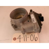 7T4Z-9E926-FA Ford F-150 Throttle Body 2007-2012 7T4E-9F991-FB