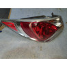 Hyundai Sonata Left LED Tail Lamp 2011-2015