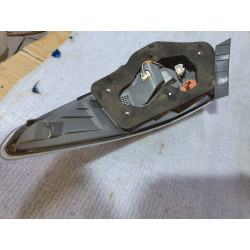 Hyundai Sonata Left LED Tail Lamp 2011-2015