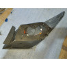 Hyundai Sonata Left LED Tail Lamp 2011-2015