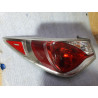 Hyundai Sonata Left LED Tail Lamp 2011-2015