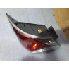 Hyundai Sonata Left LED Tail Lamp 2011-2015