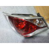 Hyundai Sonata Left LED Tail Lamp 2011-2015