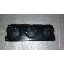 55111290AC Dodge Ram AC Heater Climate Control 2009-2012