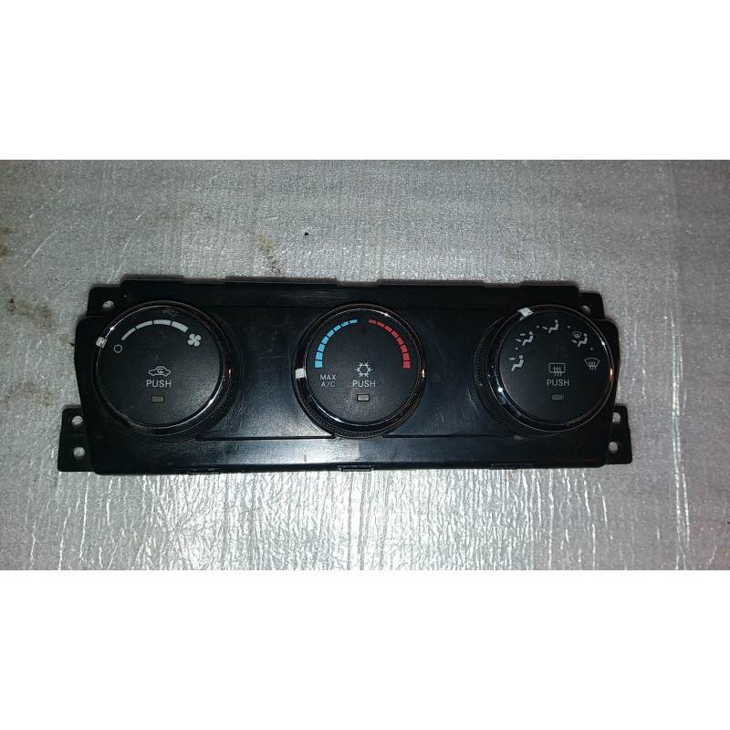 55111290AC Dodge Ram AC Heater Climate Control 2009-2012