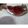 Hyundai Sonata Left LED Tail Lamp 2011-2015