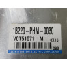 1B220-PHM-0030 Honda Insight Hybrid Inverter Converter Computer Module
