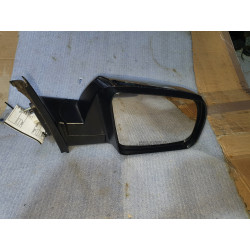 87910-0C180 Toyota Tundra Right Chrome Mirror 2007-2015
