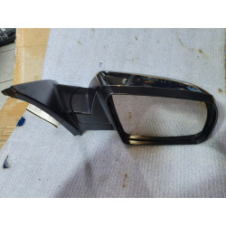 87910-0C180 Toyota Tundra Right Chrome Mirror 2007-2015