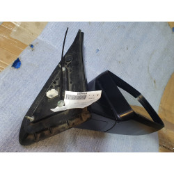 87910-0C180 Toyota Tundra Right Chrome Mirror 2007-2015
