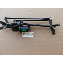 98100-3E100 Kia Sorento Windshield Wiper Motor & Transmission Regulator
