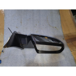 87910-0C180 Toyota Tundra Right Chrome Mirror 2007-2015
