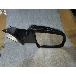 87910-0C180 Toyota Tundra Right Chrome Mirror 2007-2015