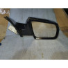 87910-0C180 Toyota Tundra Right Chrome Mirror 2007-2015