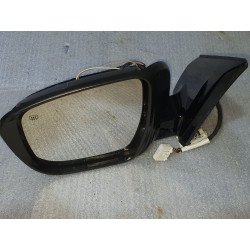 96302-5AP4A Nissan Murano Left Turn Heated Mirror 2015-2023 96302-5AP2A